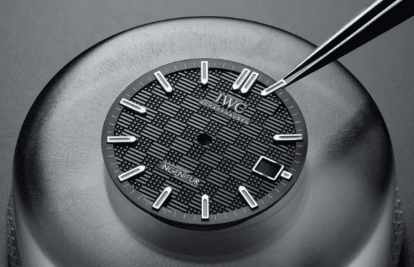 IWC Schaffhausen Ingenieur Automatic 40 