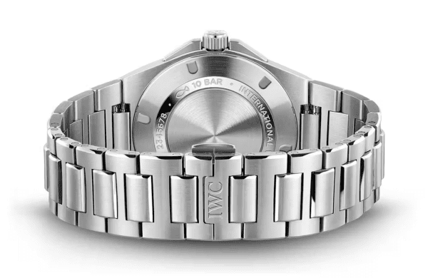 IWC Schaffhausen Ingenieur Automatic 40 