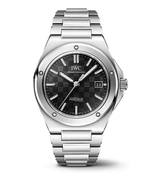 IWC Schaffhausen Ingenieur Automatic 40 
