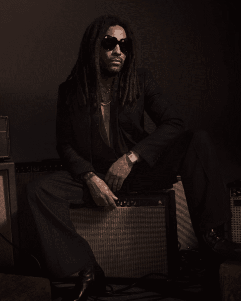 LENNY KRAVITZ