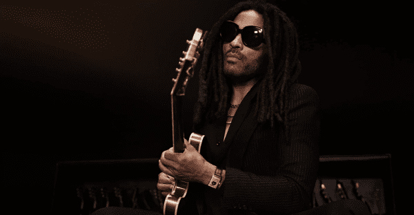 LENNY KRAVITZ
