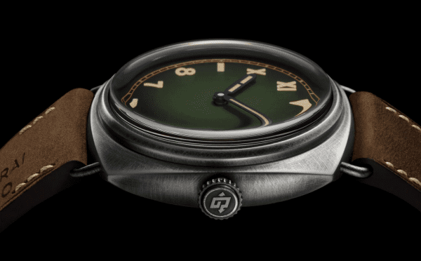 Panerai California