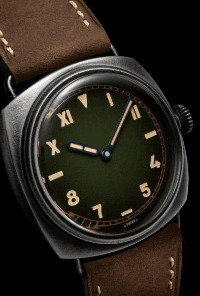 Panerai California