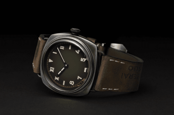 Panerai California