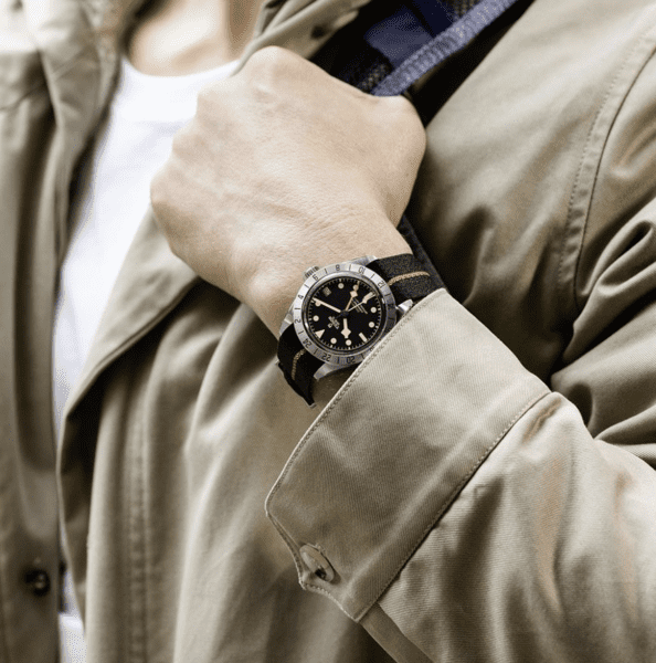 Tudor Black Bay Pro Tudor Black Bay Pro