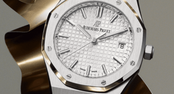 Audemars Piguet Royal Oak Selfwinding