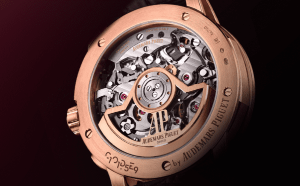 Audemars Piguet Code 11.59