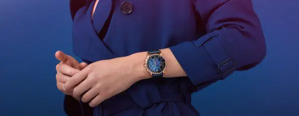 Audemars Piguet Code 11.59