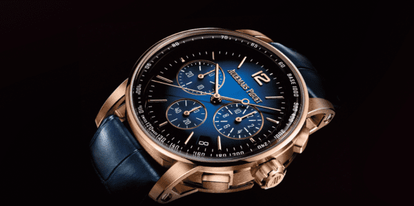 Audemars Piguet Code 11.59