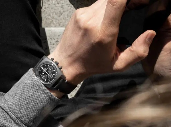 Chronomaster Revival El Primero