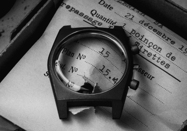 Chronomaster Revival El Primero