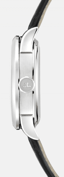 the Jaeger-LeCoultre Duomètre Quantième Lunaire
