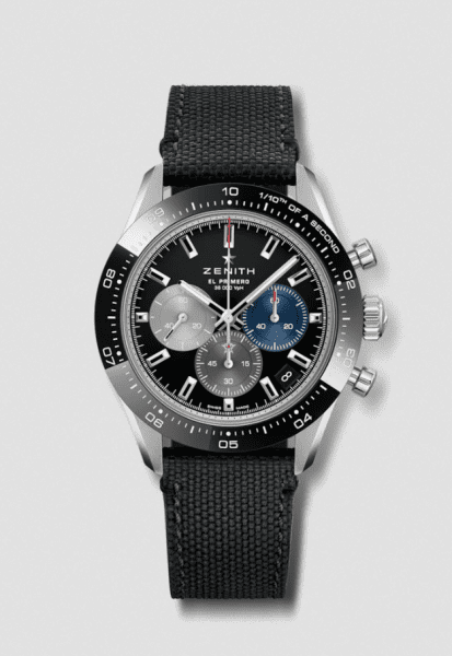 Chronomaster Sport Collection