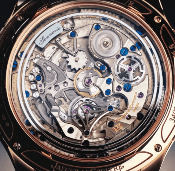 sapphire crystal