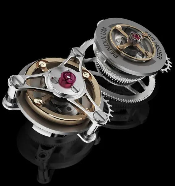 How The Movement Frequency Affect The Timepieces