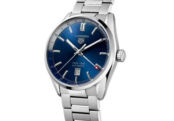 TAG Heuer’s ETA-based automatic Caliber 7