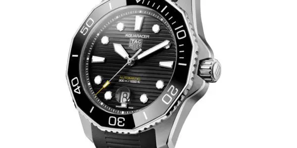 aquaracer night diver