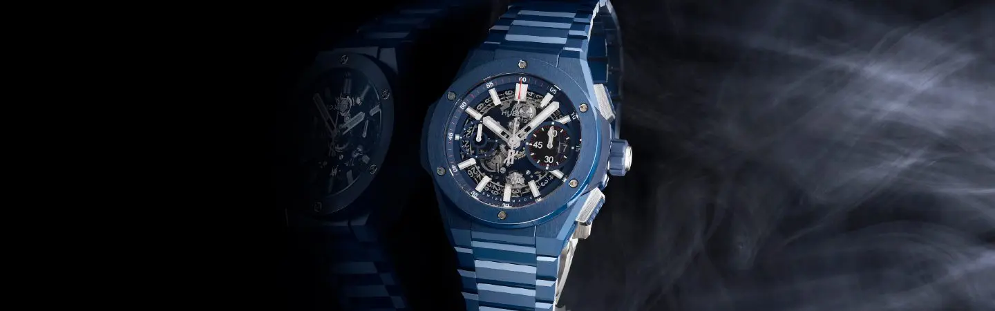 Hublot Big Bang
