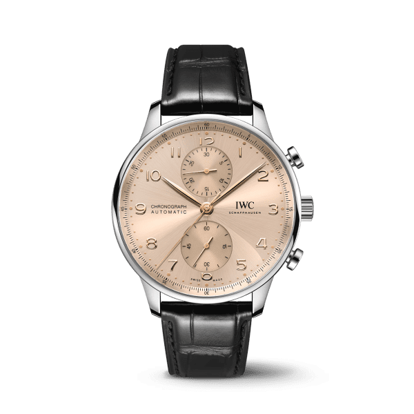 IWC Portugieser Chronograph Dune IWC Portugieser Chronograph Dune