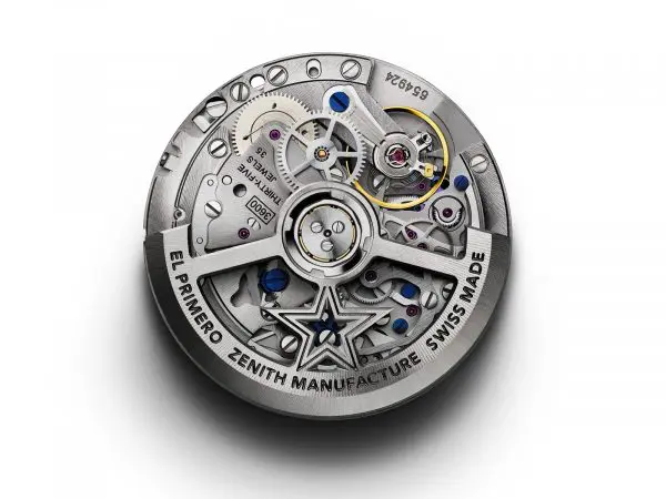 Chronomaster Sport Collection