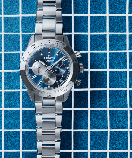 Zenith Chronomaster Sport Zenith Chronomaster Sport