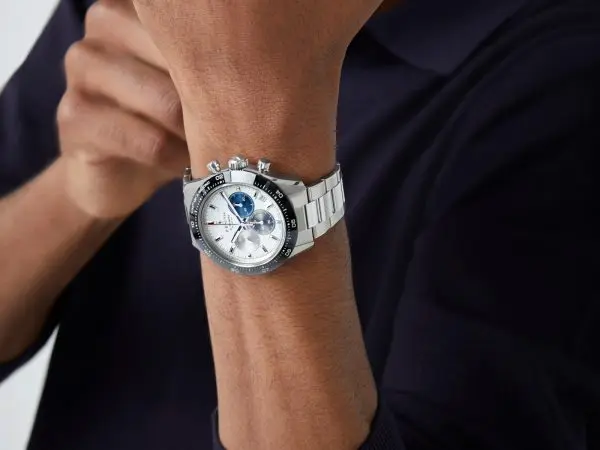 Chronomaster Sport Collection