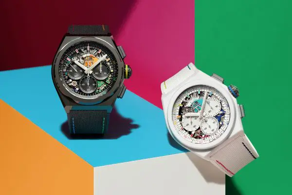 Zenith Defy Chroma II El Primero 21 high Frequency Chronograph rainbow white and black ceramic 2023 1 2048x1365 1 Zenith Defy Chroma II El Primero 21 high Frequency Chronograph rainbow white and black ceramic 2023 1 2048x1365 1
