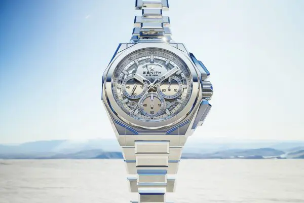 Zenith Defy Extreme Mirror Polished Stainless Steel Metallic Sapphire El Primero 1 2048x1365 1 Zenith Defy Extreme Mirror Polished Stainless Steel Metallic Sapphire El Primero 1 2048x1365 1