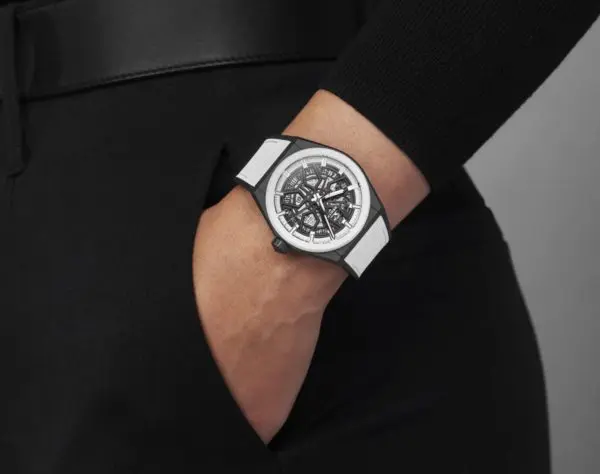 Defy El Primero 21