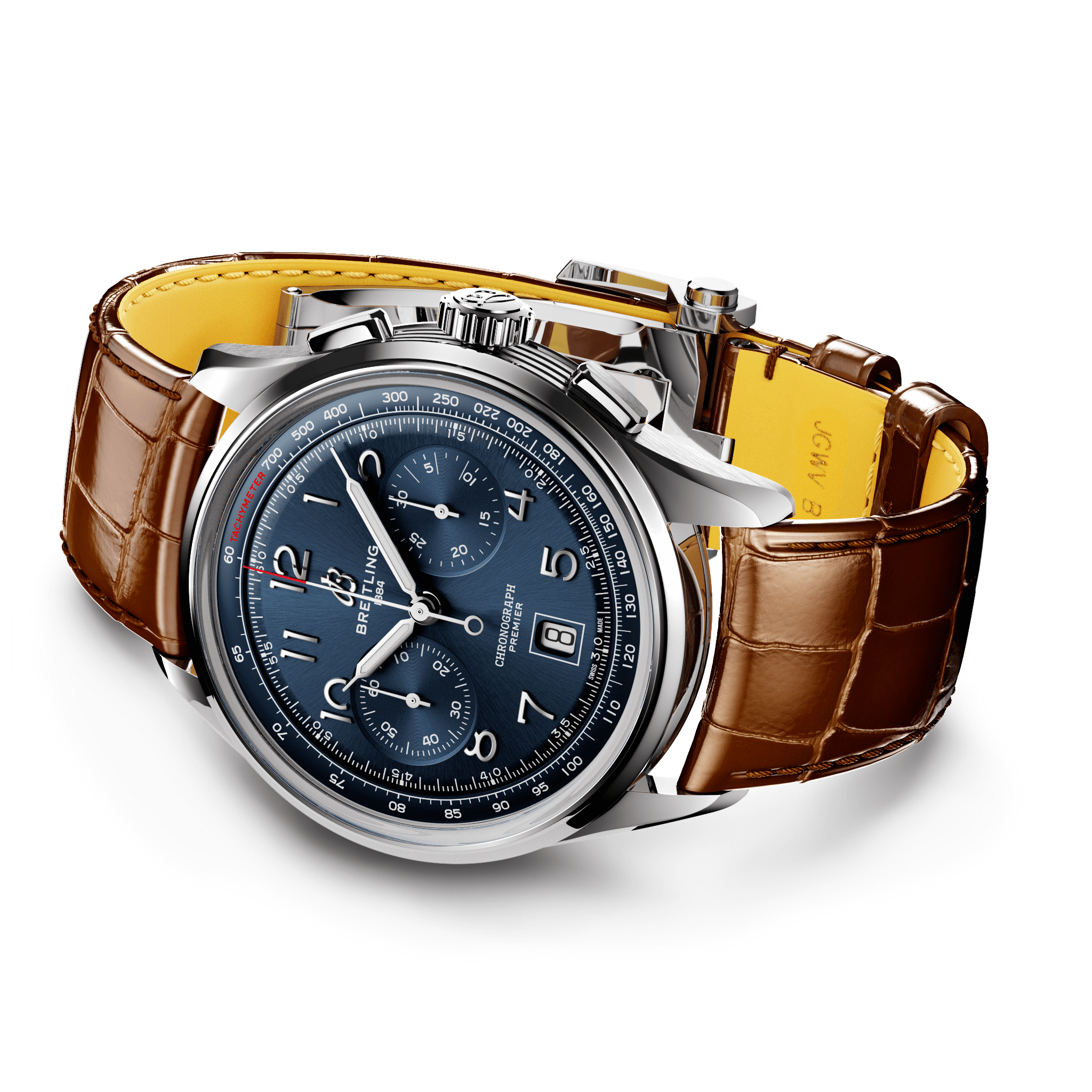 ab0145171c1p1 premier b01 chronograph 42 rolled up
