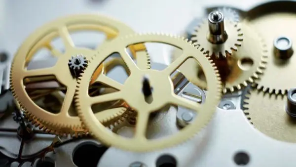 What is Escapement