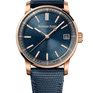 audemars piguet CODE 11 59 15210OR OO A348KB 01 SDT 1