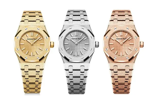 audemars piguet mini oak 1 audemars piguet mini oak 1
