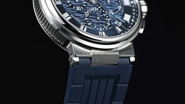 Breguet Marine Chronograph