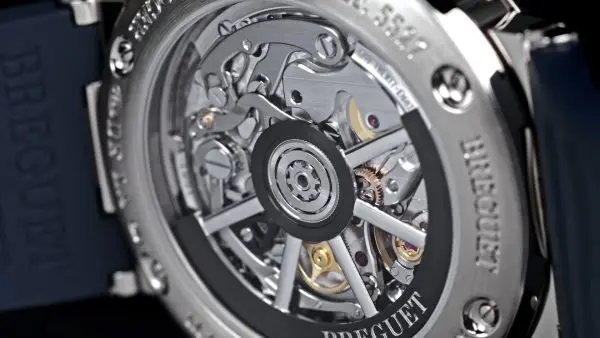Breguet Marine Chronograph