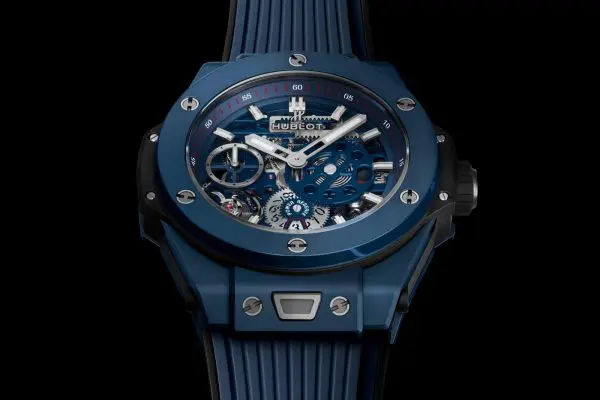Big Bang Meca 10