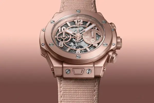 6 Tips For Choosing Watch for Holidays