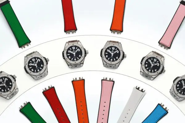 Big Bang One Click 33mm