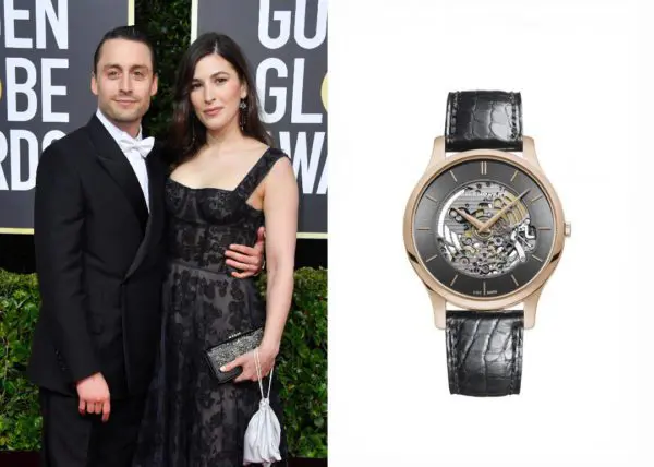 Golden Globes 2020