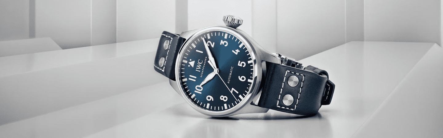 bluedial