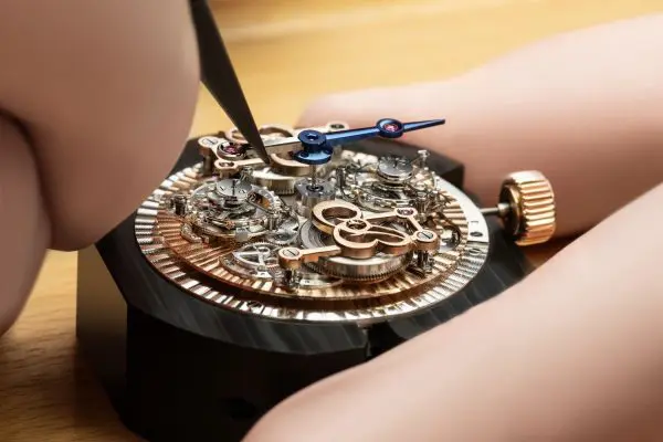 breguet classique double tourbillon quai de lhorloge 5345br1s5xu savoir faire breguet classique double tourbillon quai de lhorloge 5345br1s5xu savoir faire
