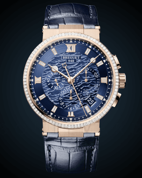 breguet marine 5529 4