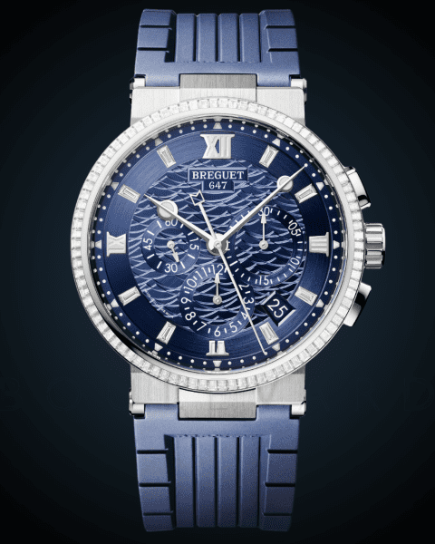 breguet marine 5529 6