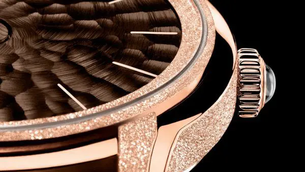 Audemars Piguet Millenary Philosophique