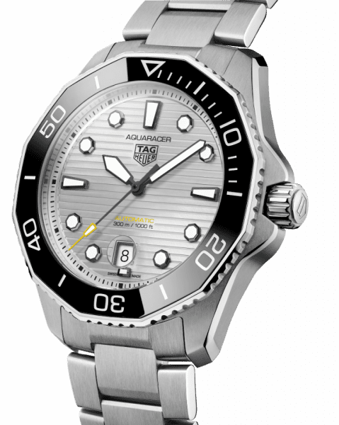 TAG Heuer Aquaracer