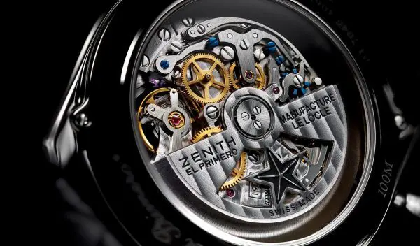 How The Movement Frequency Affect The Timepieces
