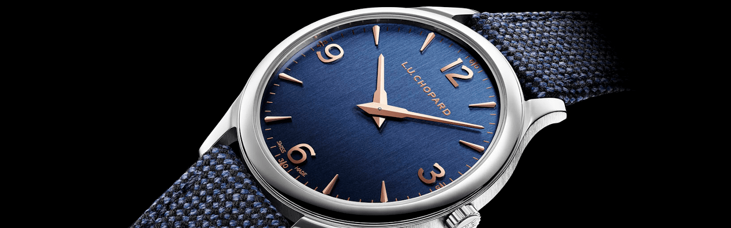 chopardblue