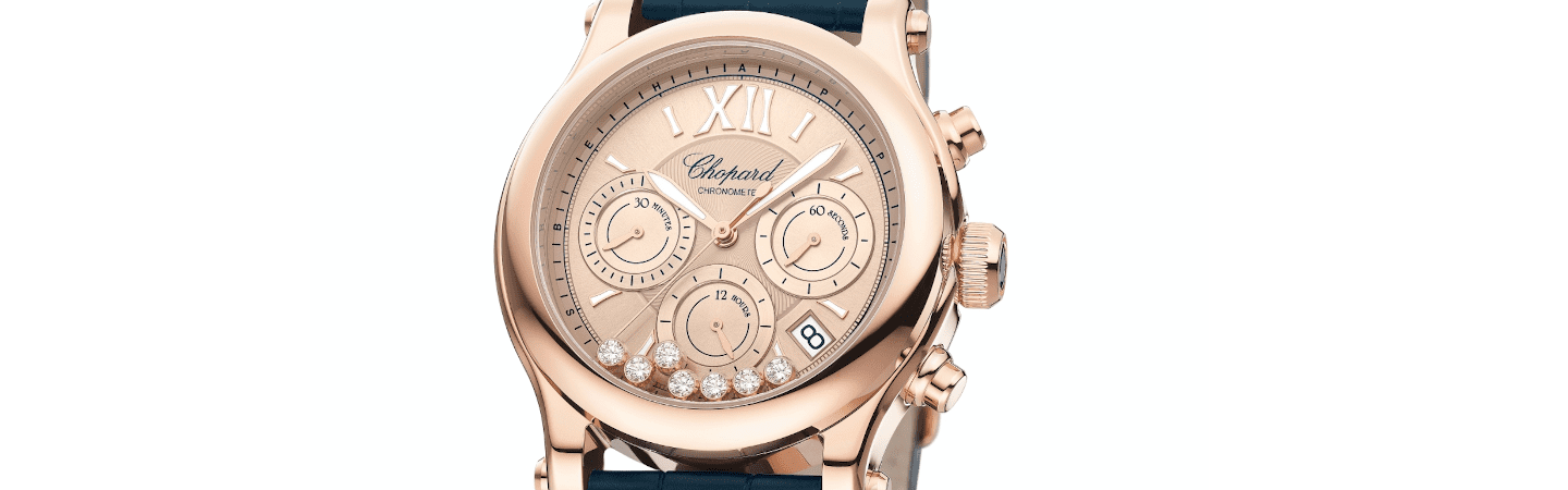 chopardhappysport