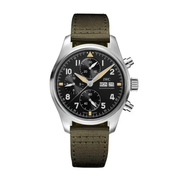 How to Choose The Right Watch Strap for Your Look