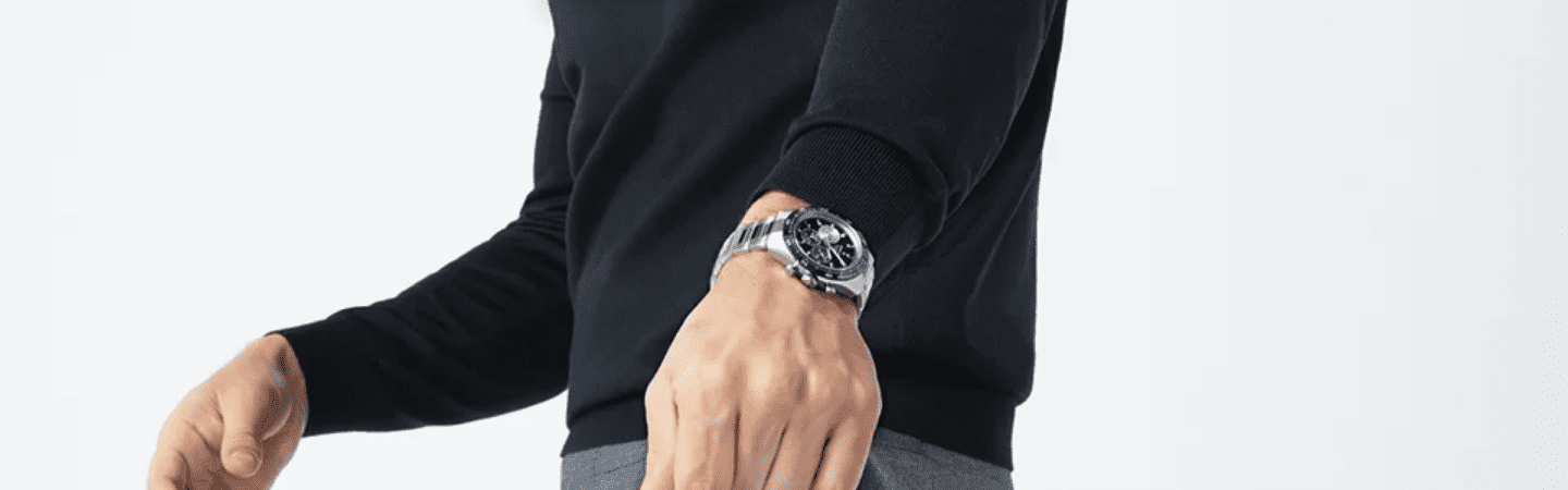 Zenith Chronomaster Sport
